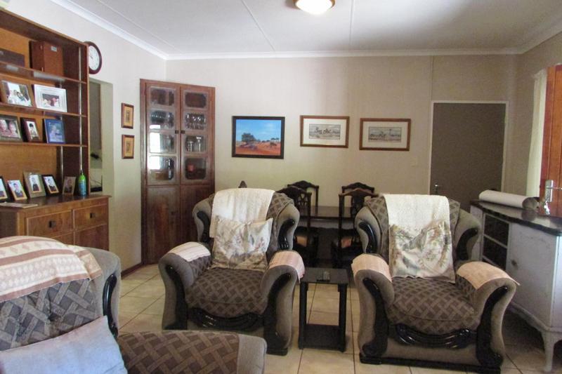 2 Bedroom Property for Sale in Keimoes Northern Cape